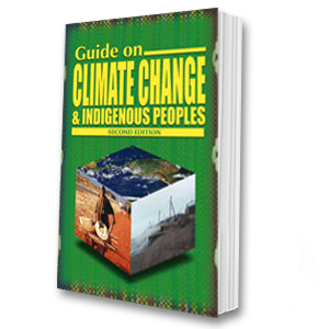 Guide on Climate Change and Indigenous Peoples (2nd Edition)