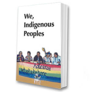 We, Indigenous Peoples