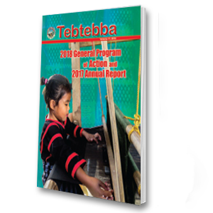 Tebtebba (Volume 17, 2018)